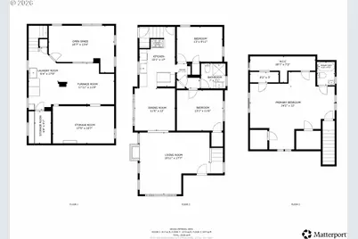 3103 NE 52nd Ave, Portland, OR 97213 - Photo 37