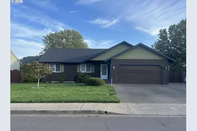 1202 E Second Ave, Sutherlin, OR 97479 - Photo 1