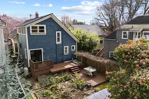 1021 SE 37th Ave, Portland, OR 97214 - Photo 35