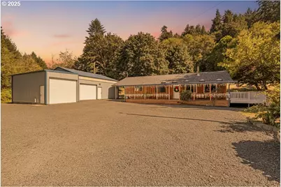 96258 Coos Sumner Ln, Coos Bay, OR 97420 - Photo 1