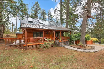 84771 Murdock Rd, Eugene, OR 97405 - Photo 3