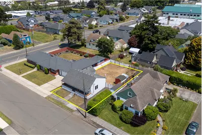 309 Miller Ave, Tillamook, OR 97141 - Photo 21