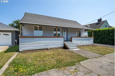 309 Miller Ave, Tillamook, OR 97141 - Photo 1