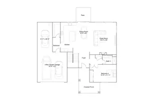 3623 NE 169th Wy, Vancouver, WA 98686 - Photo 33