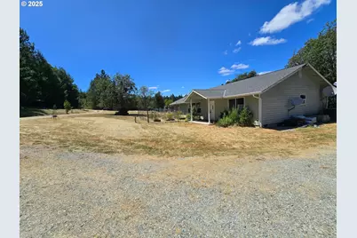 2157 Ferguson Ln, Days Creek, OR 97429 - Photo 5