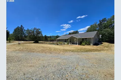 2157 Ferguson Ln, Days Creek, OR 97429 - Photo 1