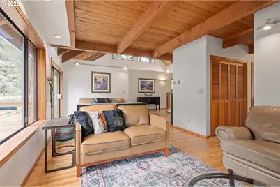 43599 Big Fall Creek Rd, Fall Creek, OR 97438 - Photo 9