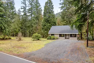 43599 Big Fall Creek Rd, Fall Creek, OR 97438 - Photo 35