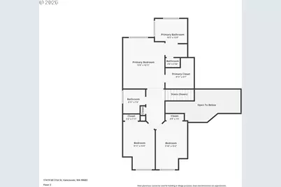 17419 NE 31st St, Vancouver, WA 98682 - Photo 47