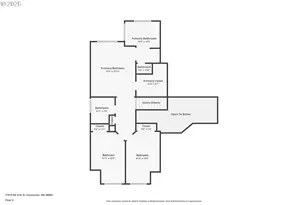 17419 NE 31st St, Vancouver, WA 98682 - Photo 47