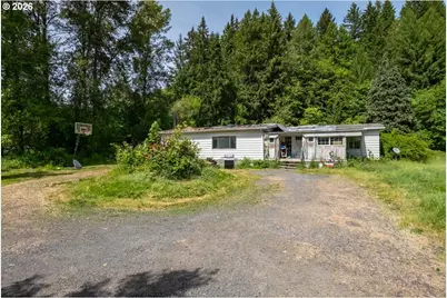 42521 N River Dr, Sweet Home, OR 97386 - Photo 5