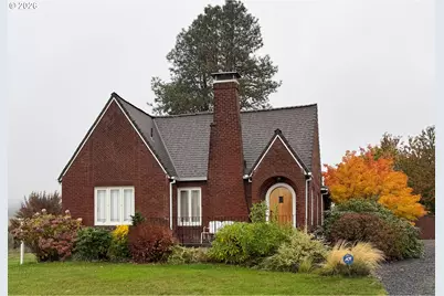 58871 Saulser Rd, Warren, OR 97053 - Photo 1