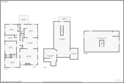 58871 Saulser Rd, Warren, OR 97053 - Photo 47