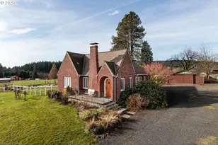 58871 Saulser Rd, Warren, OR 97053 - Photo 1