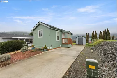 119 Oak Leaf Ln, Winston, OR 97496 - Photo 3