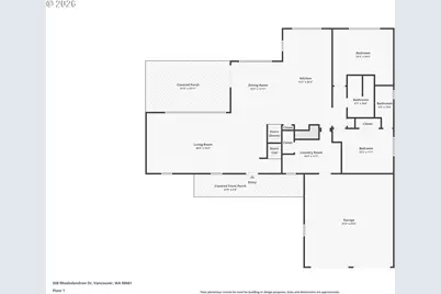 508 Rhododendron Dr, Vancouver, WA 98661 - Photo 47