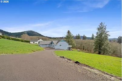 10360 Skyview Rd, Tillamook, OR 97141 - Photo 35
