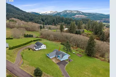 10360 Skyview Rd, Tillamook, OR 97141 - Photo 5