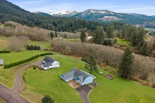 10360 Skyview Rd, Tillamook, OR 97141 - Photo 5