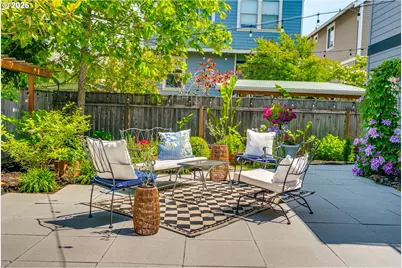 6544 N Boston Ave #A, Portland, OR 97217 - Photo 29