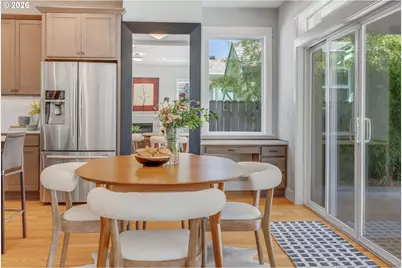 6544 N Boston Ave #A, Portland, OR 97217 - Photo 7