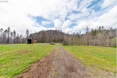 91737 Blue River Reservoir Rd, Blue River, OR 97413 - Photo 7