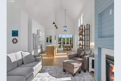 558 Sea View Dr, Manzanita, OR 97130 - Photo 7