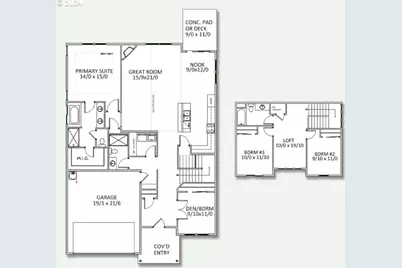 13521 NE 87th St #Lot 154, Vancouver, WA 98682 - Photo 33