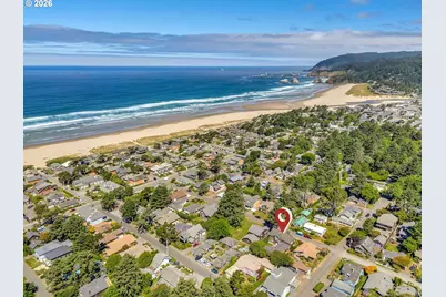 195 E Jackson St, Cannon Beach, OR 97110 - Photo 3