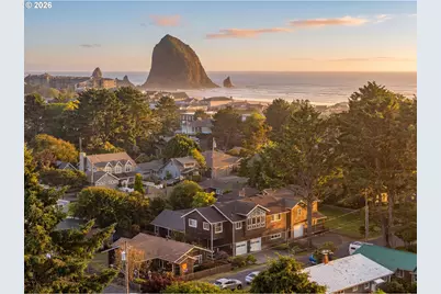 195 E Jackson St, Cannon Beach, OR 97110 - Photo 1