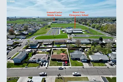 825 W Division Ave, Hermiston, OR 97838 - Photo 23