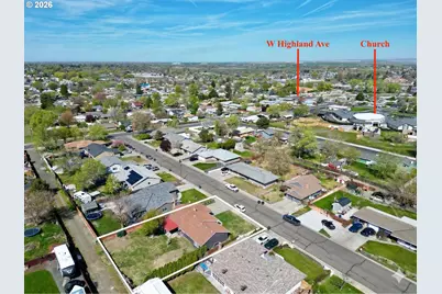 825 W Division Ave, Hermiston, OR 97838 - Photo 25