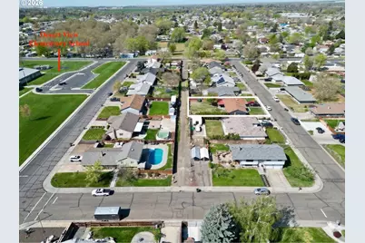 825 W Division Ave, Hermiston, OR 97838 - Photo 21