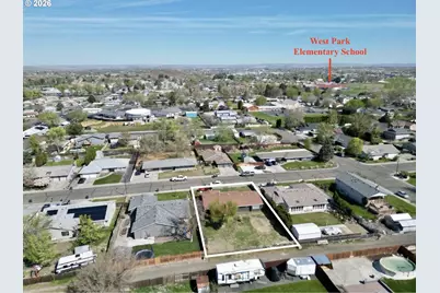 825 W Division Ave, Hermiston, OR 97838 - Photo 23