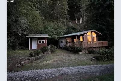 [Address not provided], Amboy, WA 98601 - Photo 1
