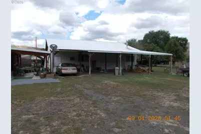 586 Ingle St, Mount Vernon, OR 97865 - Photo 5