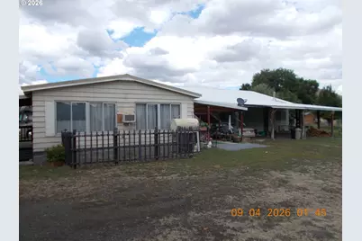 586 Ingle St, Mount Vernon, OR 97865 - Photo 3