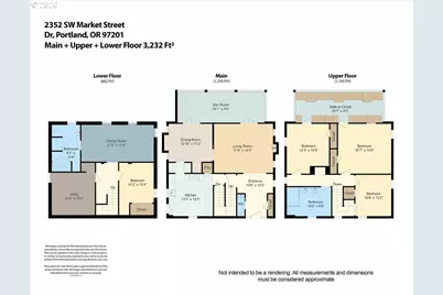 2352 SW Market Street Dr, Portland, OR 97201 - Photo 47