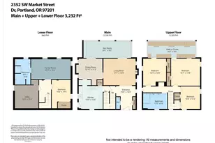 2352 SW Market St Dr, Portland, OR 97201 - Photo 47