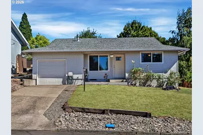 12406 SE Sequoia Ave, Milwaukie, OR 97222 - Photo 3