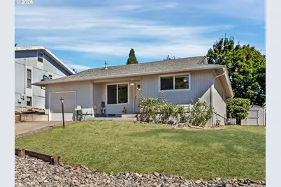 12406 SE Sequoia Ave, Milwaukie, OR 97222 - Photo 1