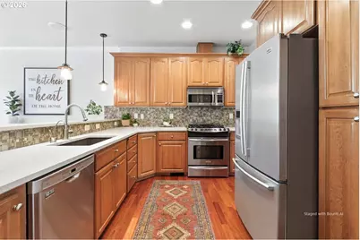 2052 NW Fargo Loop, Camas, WA 98607 - Photo 5
