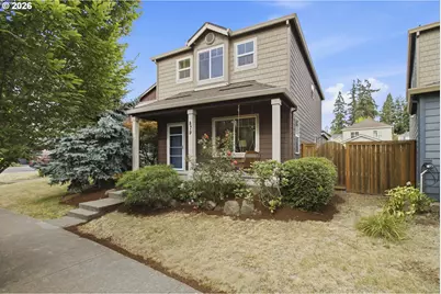879 SW Windrose Ter, Beaverton, OR 97003 - Photo 1