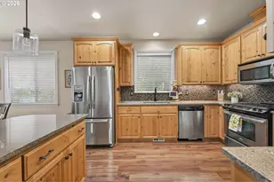 14724 Sassafras Way, Oregon City, OR 97045 - Photo 13