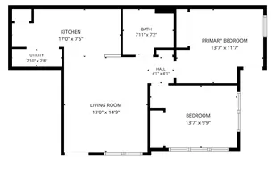 627 NE Garswood Ln, Hillsboro, OR 97006 - Photo 19