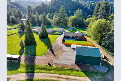 95779 Saunders Creek Rd, Gold Beach, OR 97444 - Photo 7