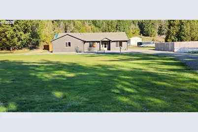95779 Saunders Creek Rd, Gold Beach, OR 97444 - Photo 1
