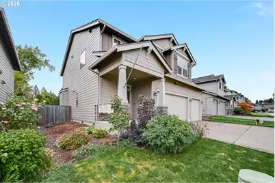 2614 SE Kane Ave, Gresham, OR 97080 - Photo 3