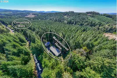 20462 S Young Rd, Molalla, OR 97038 - Photo 25
