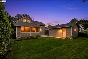 6104 SE Francis St, Portland, OR 97206 - Photo 3